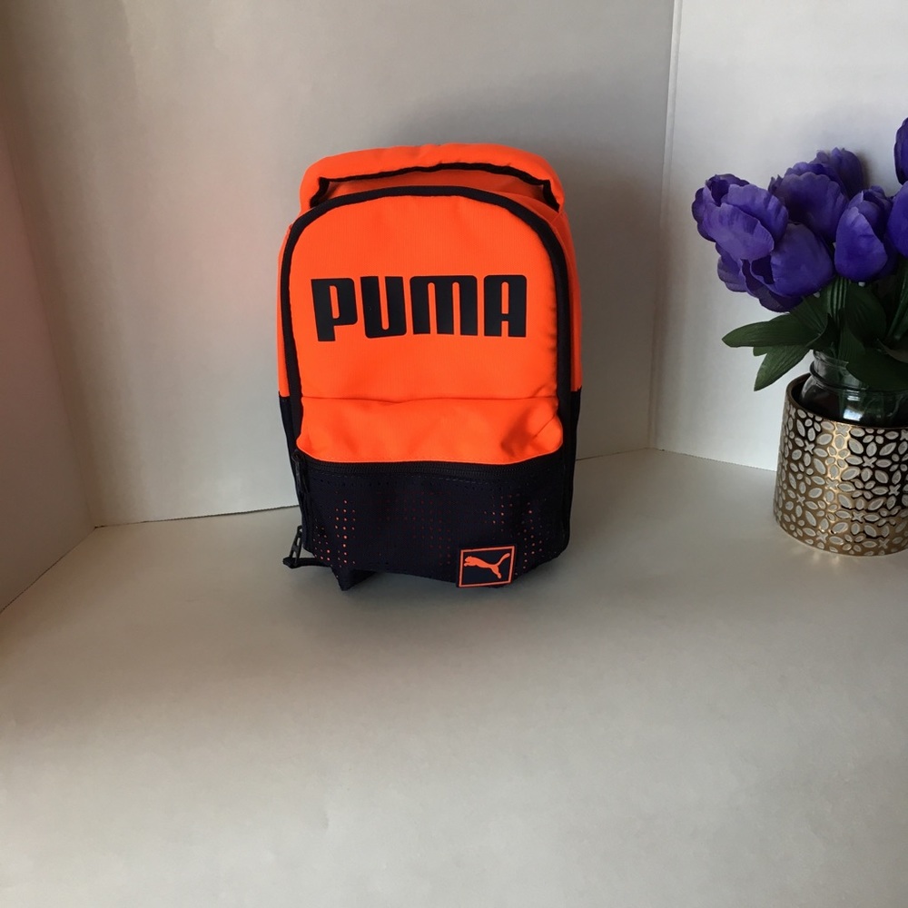 Puma Generator Lunch Box